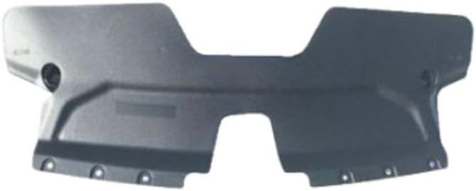 Genuine OEM PIPE PLASTIC AIR DUCT For Infiniti Q50 Q60 16554-5CA0A Nissan 165545CA0A