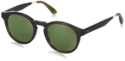TOMS Round Sunglasses