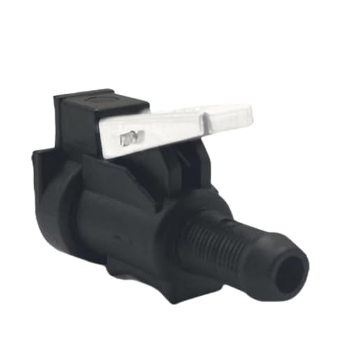 Connecteur de conduite de carburant étanche compatible avec 18-8092 - 2