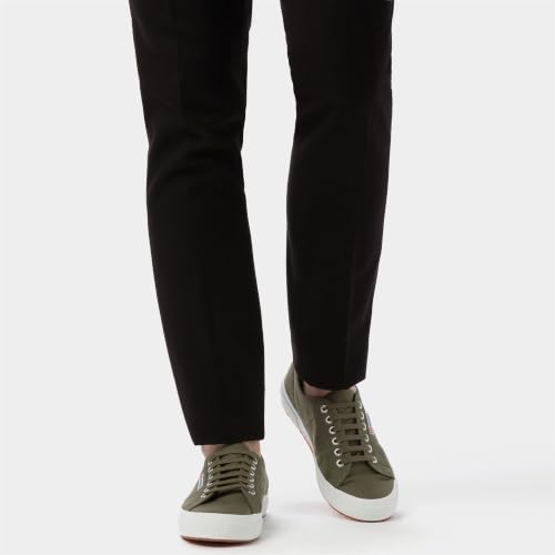 Image of Superga, Women, 2750 Cotu Classic, Grey Colomba, 11,