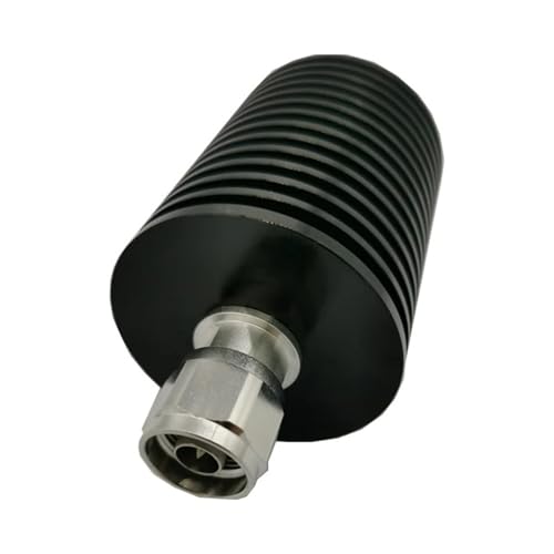 Connecteur mâle de type N pour test RF et isolation de signal 50W 50 ohms