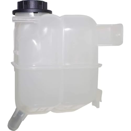 Réservoir liquide de refroidissement Ford Edge résout surchauffe AT4Z8A080CA - 3