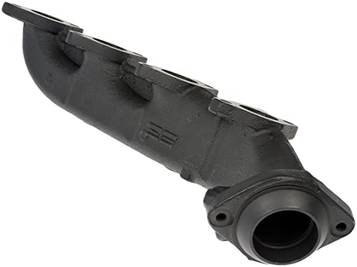 Dorman 674-559XD Passenger Side Ceramic Coated Exhaust Manifold Kit Compatible thumb #3