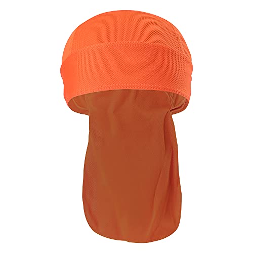 Image of Skull Caps for Men Cooling Bandana Cap Helmet Liner Hat Running Beanie