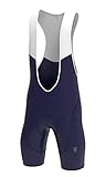 Amazon DHERA Cycling wears men padded compressive tights breathable quick dry bib shorts anti slip grippers for comfort biking #ad