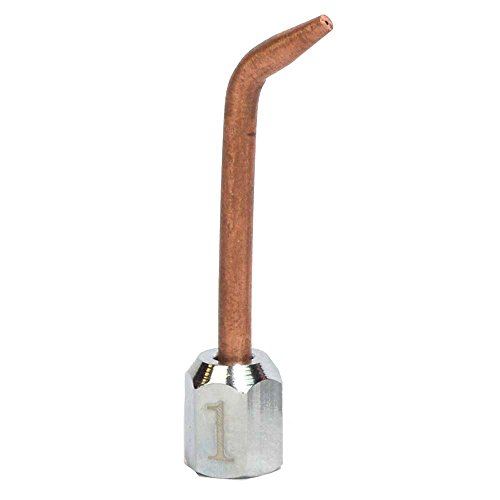 HD-LTTIP1 - #1 Tip for HD-LT-100 torch