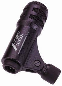 Audio2000S Tm ADM135I 400 Ohms Professional Dynamic Drum Microphone