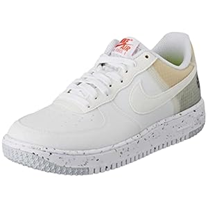 NIKE Nike Air Force 1 Crater dames Basketbalschoen