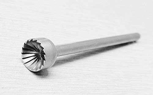 Fresa copa 3.5mm modelo 77B JETS INC miniatura 2