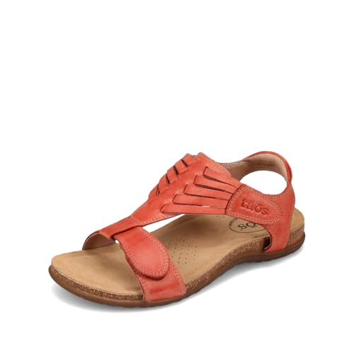 Taos Wonderful Bruschetta Sandal