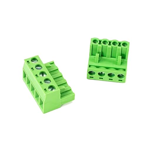 Bornier connecteur haut-parleur rapide 4 broches pour câblage sans soudure Niles Elan
