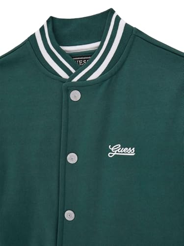 GUESS boys Eco Bomber Active Top3