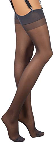 Image of Trasparenze Sara 20 Den Silky Stockings