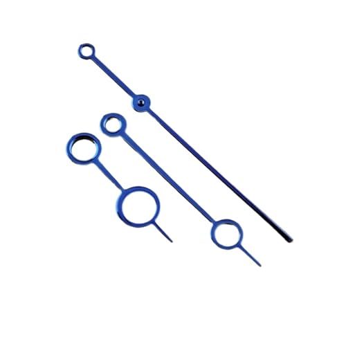 WVTVBYLKLP(���X) NH35�j�A�����^�T�[�N���A�V���o�[�S�[���h�u���[�j�A�����j�Ȃ��ANH34�ANH35�ANH36�A4R�A7S���[�u�����g�ɓK�� ���v�̐j(D)