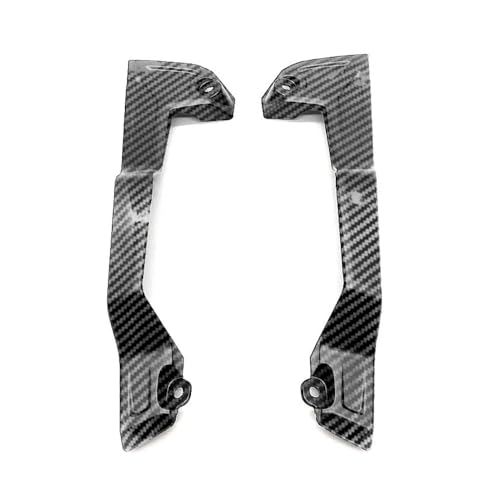 Panneau carénage latéral Tracer 9 GT protection arrière moto 2021 2022