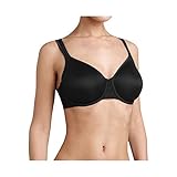 triumph bh 75 aa Casual Triumph Damen Comfort Minimizer W BH, Schwarz, 75G EU