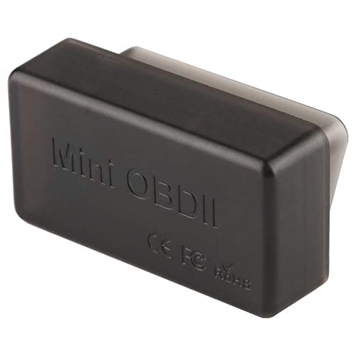 Lector de código OBD2 WiFi para diagnóstico y mantenimiento del coche familiar en casa 2