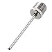 Price comparison product image AKORD 5 x Stainless Steel Sports/Basketball/Football/Soccer/Ball Pump Needle