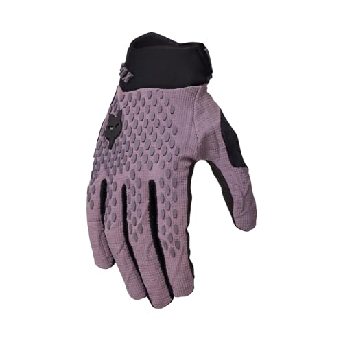 Gants Fox Lady Defend Smoke pour éviter les ampoules en descente VTT
