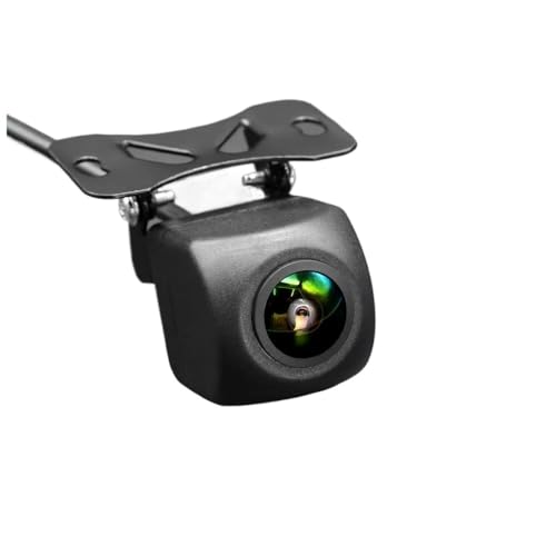 Caméra de recul étanche pour stationner en ville sereinement avec votre autoradio MP5