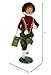 Byers' Choice 10 Lords A-Leaping Caroler Figurine 740 from The 12 Days of Christmas Collection