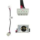acer aspire 5750 dc power jack CONNECTEUR DC POWER JACK POUR ACER ASPIRE R3-431 / R3-431T / R3-471 / R3-471G / R3-471T / R3-471TG - DD0ZQXAD100
