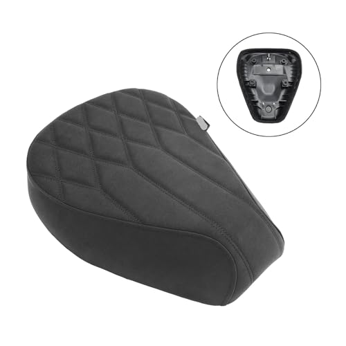 Coussin moto pour Huntercub CT125 pour voyager à deux confort - 3