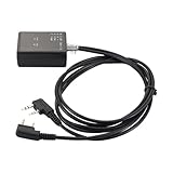 K-Headラジオリピーターボックス 双方向リレーボックス トランシーバーラジオ ハンドヘルドラジオ UV-5R用