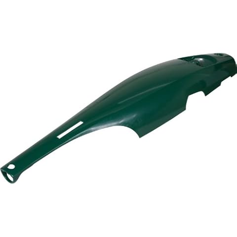 Scan Part Cover for VK 130/131 Vacuum Cleaner Cover