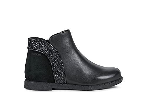 Geox Girl Shawntel Chelsea Boot