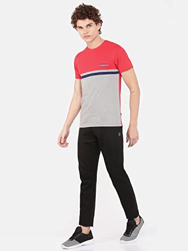 Image of Dollar Mens Cotton Casual Jogger Trackpant (Pack of 1)