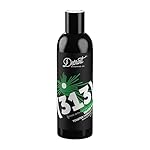Detroit Grooming Co. Beard Wash - Men's Beard Shampoo - Deeply Cleanses & Refreshes Beards - Aloe Vera with Essential Oils - Beard & Mustache Cleanser - Toasted Vanilla & Amber Scent - 313-8oz
