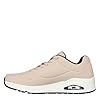 Skechers UNO Stand On Air Trainers Mens Beige 10 UK #1