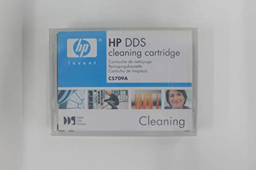 Hewlett Packard HP C5709A 4mm DDSN[jOf[^e[vJ[gbW