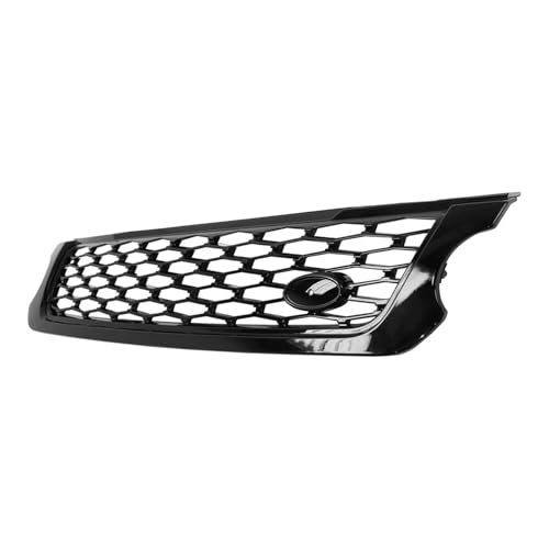 Grille calandre supérieure LR062238 pour réparer un pare-chocs L494