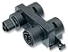 Wieland Electric Distribution Block, 3Pole - 96.030.0153.1