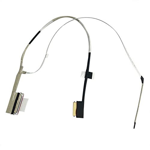 Écran tactile LCD 40 broches pour HP Pavilion 15-DY DD00P5LC021