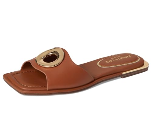 Sandale Plate Kenneth Cole Asher Chic et Finition Premium - 7