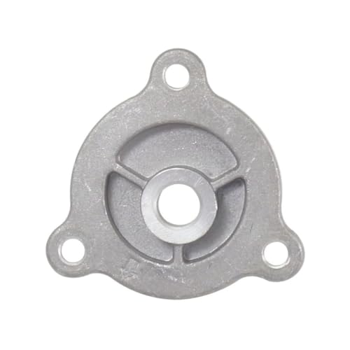 Cubierta de bomba de aceite de alta resistencia para UTV de 450CC a 800CC 2