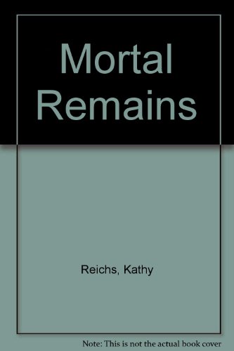 Mortal Remains view 2