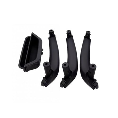 Garniture poignée voiture BMW X3 X4 voyagez dans un habitacle rénové