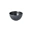 Livia Matte Black
