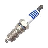 4/6Pcs SP-500 AGSF22FM Platinum Spark Plug Compatible For Ford Ranger Compatible For Taurus 3.0L