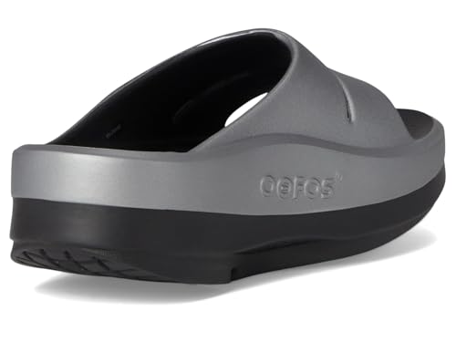 Image of OOFOS womens Oomega Ooahh Slide