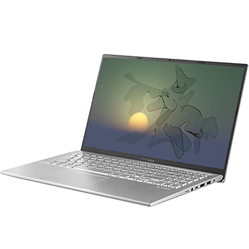 Asus Vivobook Ultrabook Laptop, 15.6" Fhd Display, Intel Core I3-1005G1 Processor, Backlit Keyboard, Fingerprint Reader, Webcam, Hdmi, Bluetooth, Wifi, Win 11 (20Gb Ram | 1Tb Ssd) #TOP2