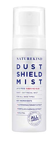 NATUREKINDDUST SHIELD MIST (fine dust blocking clinical completion/fog spray mist/portable mist)