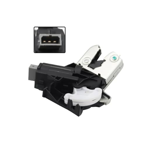 Mecanismo cerrojo maletero coche de alta precisión OEM B74F5827505D 3