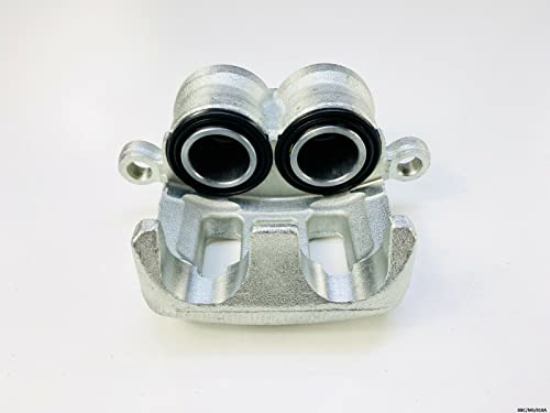 Étrier de frein avant droit résistant au grippage pour MITSUBISHI PAJERO MK2 MK3 MK4