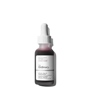The Ordinary Peeling Solution 30ml AHA 30% + BHA 2%, 1 Fl Oz (Pack of 1)