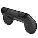 Beastron Joy Con Grips Compatible with Nintendo Switch, Handle Kit for Nintendo Game Switch Joy Con Controller 4 Pack